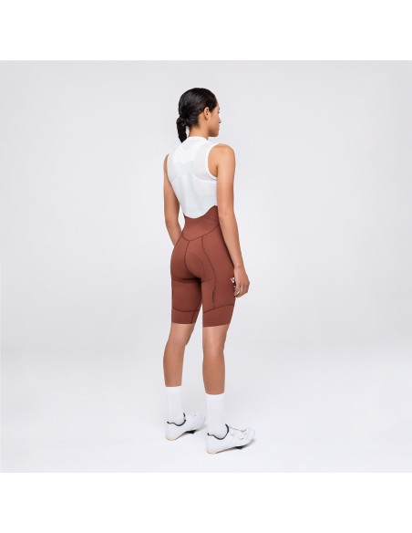 Bibshort Hard Brick W