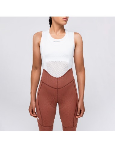 Bibshort Hard Brick W