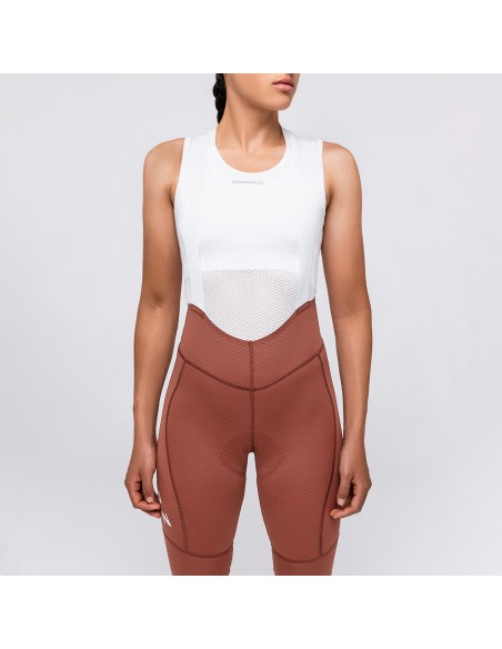 Bibshort Hard Brick W