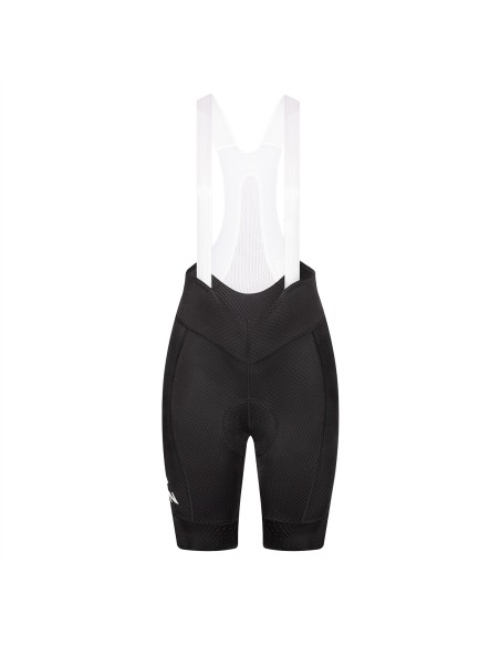 Bibshort Hard Black W