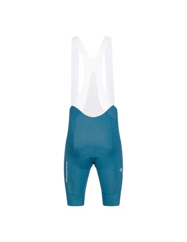 Bibshort Hard Petrol