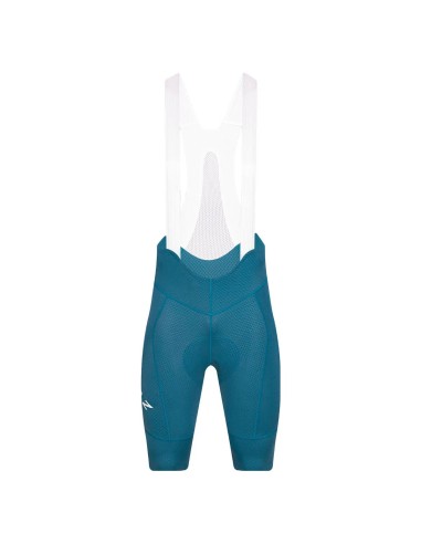 Bibshort Hard Petrol