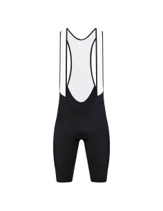 Bibshort Gare Black