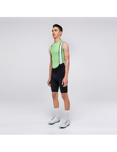 Bibshort Gare Black