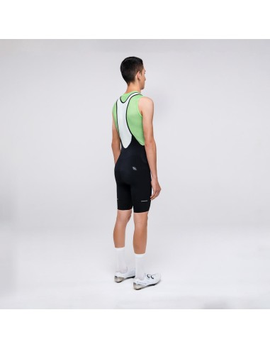 Bibshort Gare Black