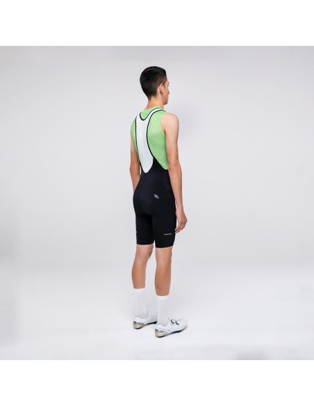 Bibshort Gare Black
