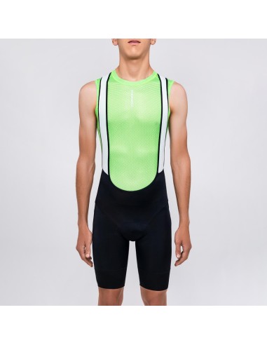 Bibshort Gare Black