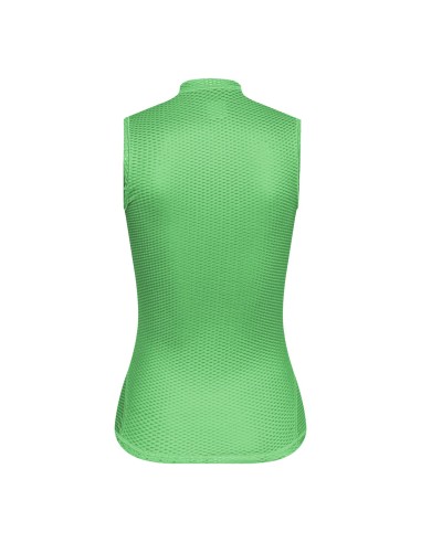 Camiseta Underwear Chain Neon Green W