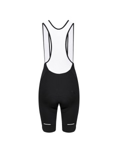 Bibshort Gare Black W 2