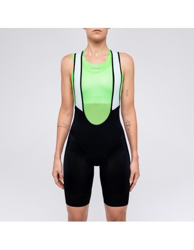Bibshort Gare Black W