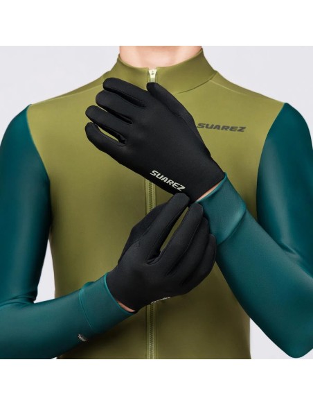 Guantes térmicos Summit 2.1