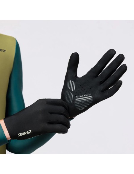 Guantes térmicos Summit 2.1