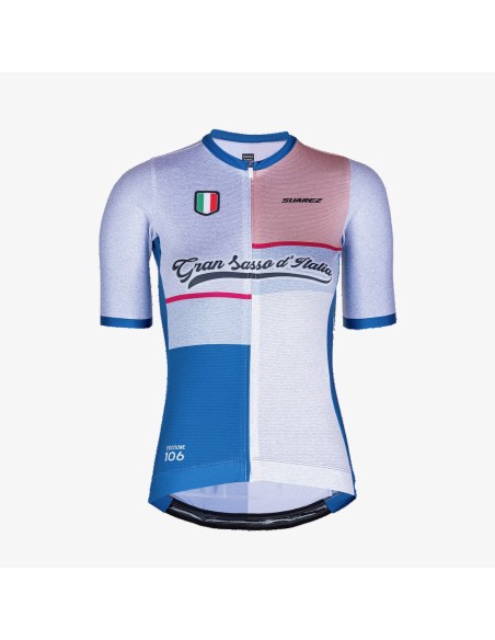 Giro Edizione: Gran Sasso W