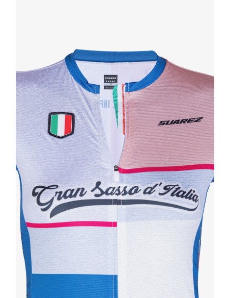 Giro Edizione: Gran Sasso W