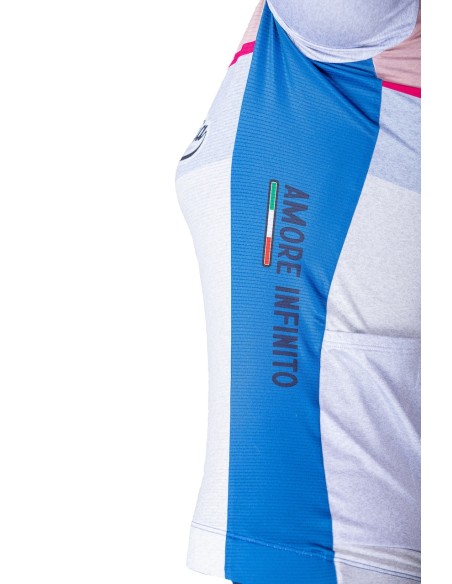 Giro Edizione: Gran Sasso W