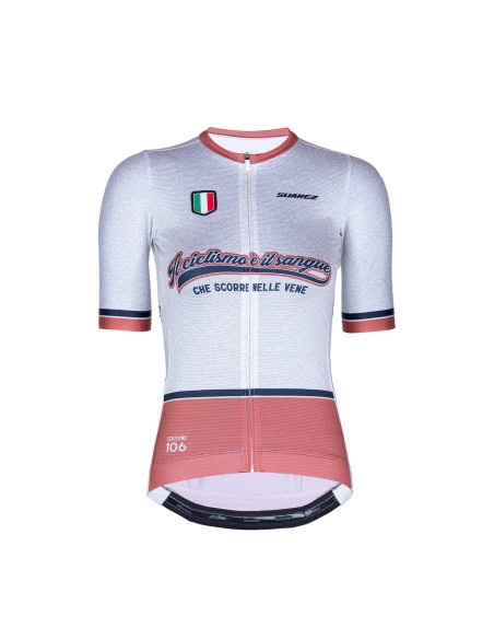 Giro Edizione: Storia W