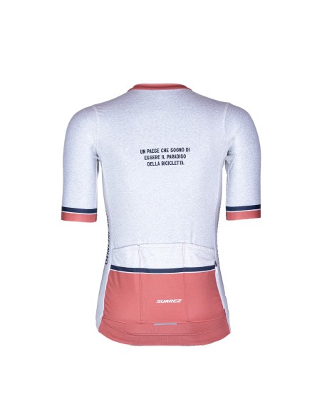 Giro Edizione: Storia W