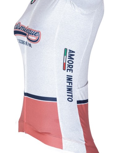 Giro Edizione: Storia W