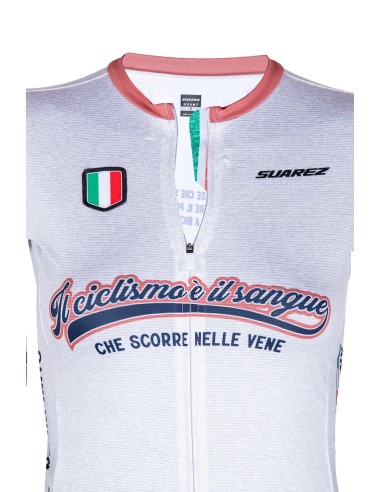 Giro Edizione: Storia W