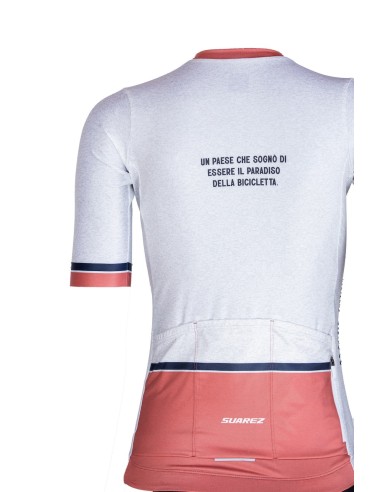 Giro Edizione: Storia W