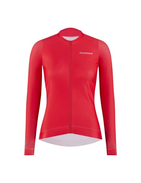 Jersey térmico Lava W
