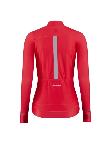 Jersey térmico Lava W