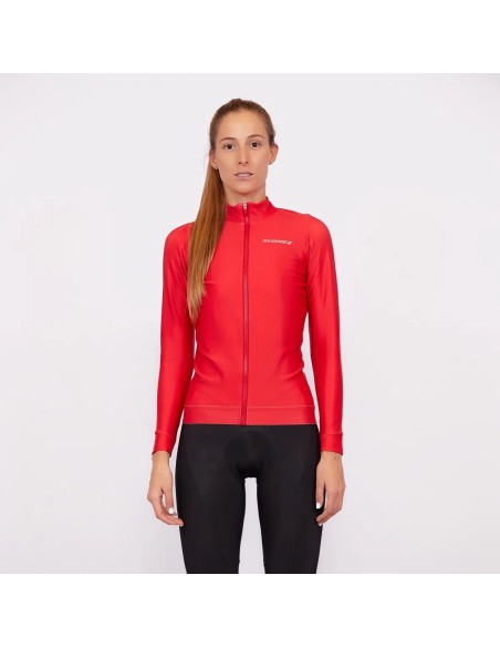 Jersey térmico Lava W