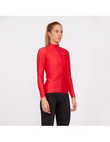 Jersey térmico Lava W