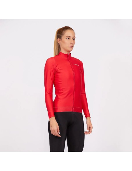 Jersey térmico Lava W