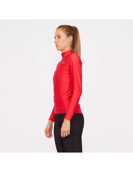 Jersey térmico Lava W
