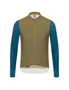 Jersey térmico Ascender 2.1 Olive