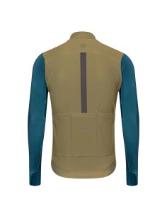 Jersey térmico Ascender 2.1 Olive 2
