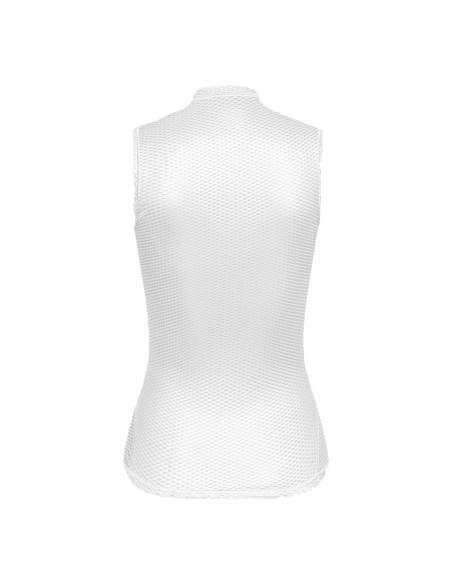 Camiseta Underwear Chain White W