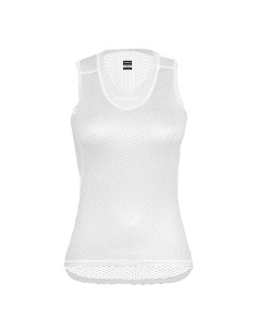 Camiseta Underwear Chain White W