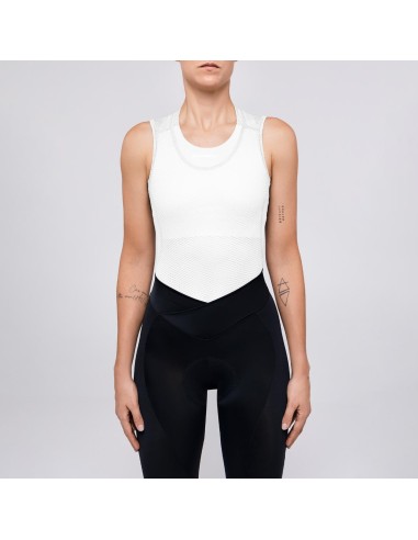 Camiseta Underwear Chain White W