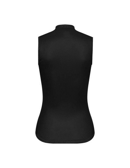 Camiseta Underwear Chain Black W