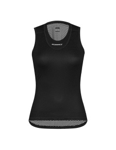 Camiseta Underwear Chain Black W