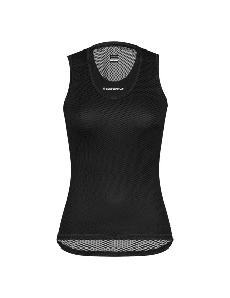 Camiseta Underwear Chain Black W