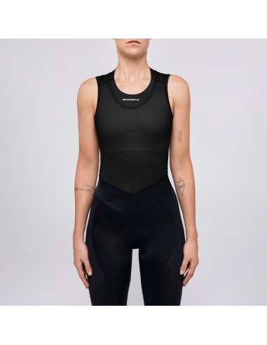 Camiseta Underwear Chain Black W