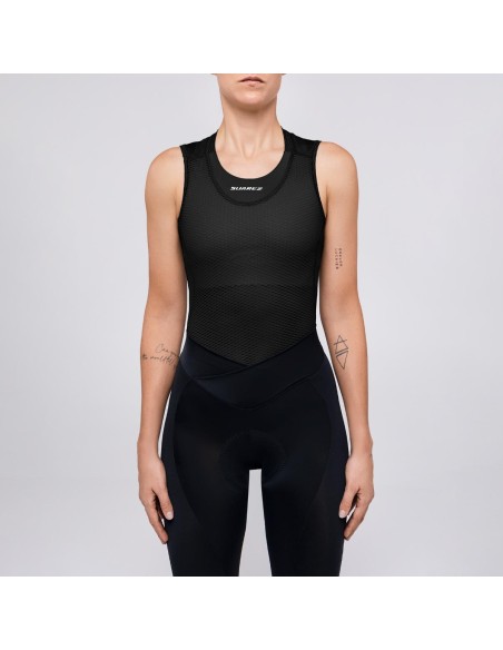 Camiseta Underwear Chain Black W