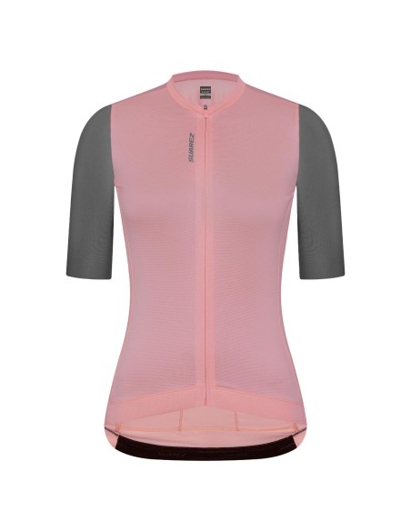 Tricota Lock Neon Tangerine W