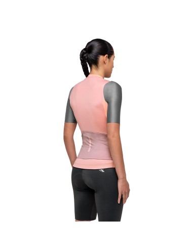 Tricota Lock Neon Tangerine W