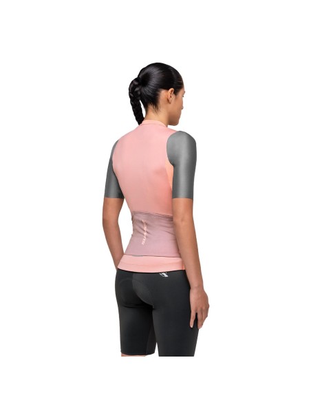 Tricota Lock Neon Tangerine W