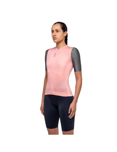 Tricota Lock Neon Tangerine W