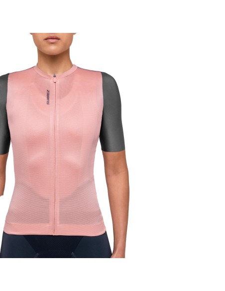 Tricota Lock Neon Tangerine W