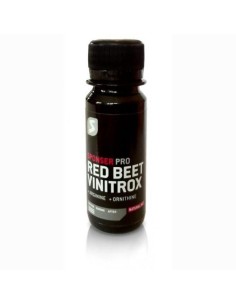 Sponser Red Beet Vinitrox 2
