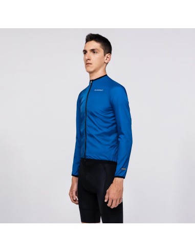 Chaqueta cortavientos Sails Teal