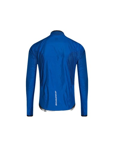 Chaqueta cortavientos Sails Teal