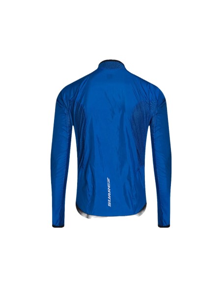 Chaqueta cortavientos Sails Teal