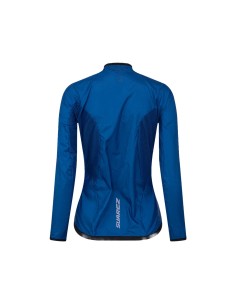 Chaqueta cortavientos Sails Teal W 2